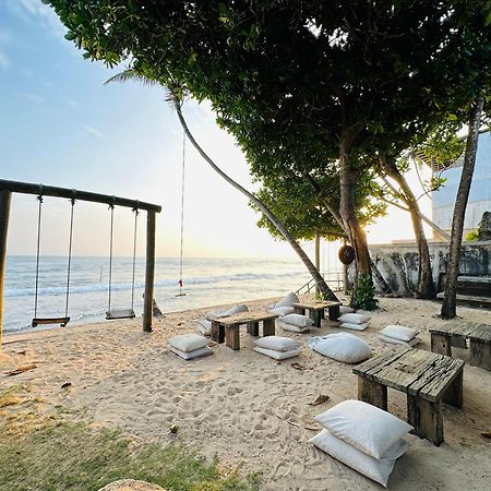 Moi Talpe By Dbi Hotel ภายนอก รูปภาพ
