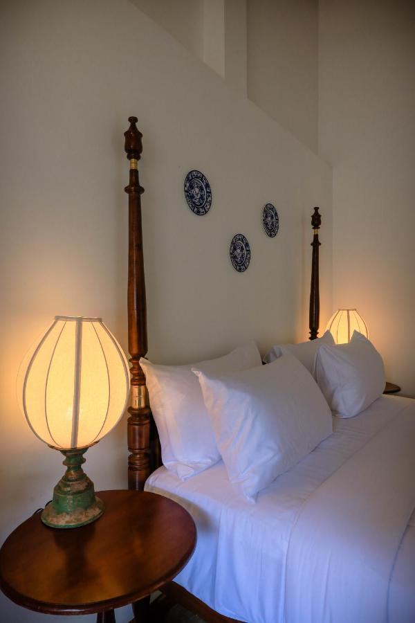 Moi Talpe By Dbi Hotel ภายนอก รูปภาพ