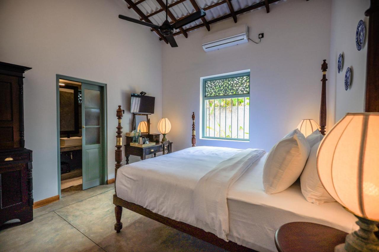 Moi Talpe By Dbi Hotel ภายนอก รูปภาพ