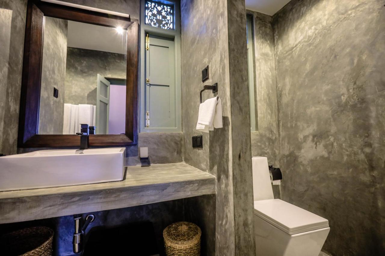 Moi Talpe By Dbi Hotel ภายนอก รูปภาพ