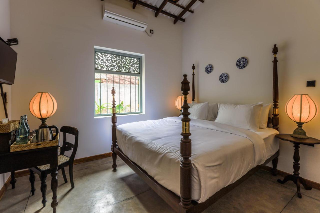 Moi Talpe By Dbi Hotel ภายนอก รูปภาพ