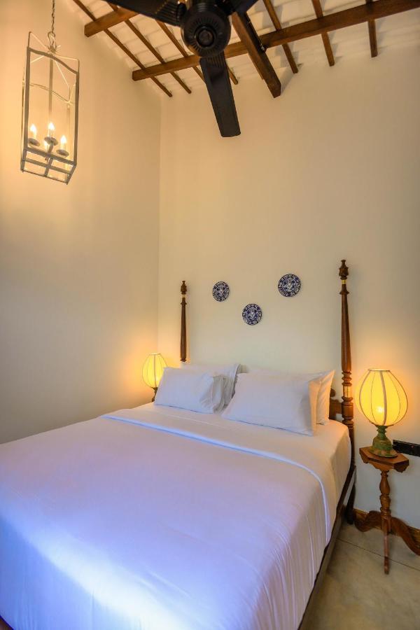 Moi Talpe By Dbi Hotel ภายนอก รูปภาพ