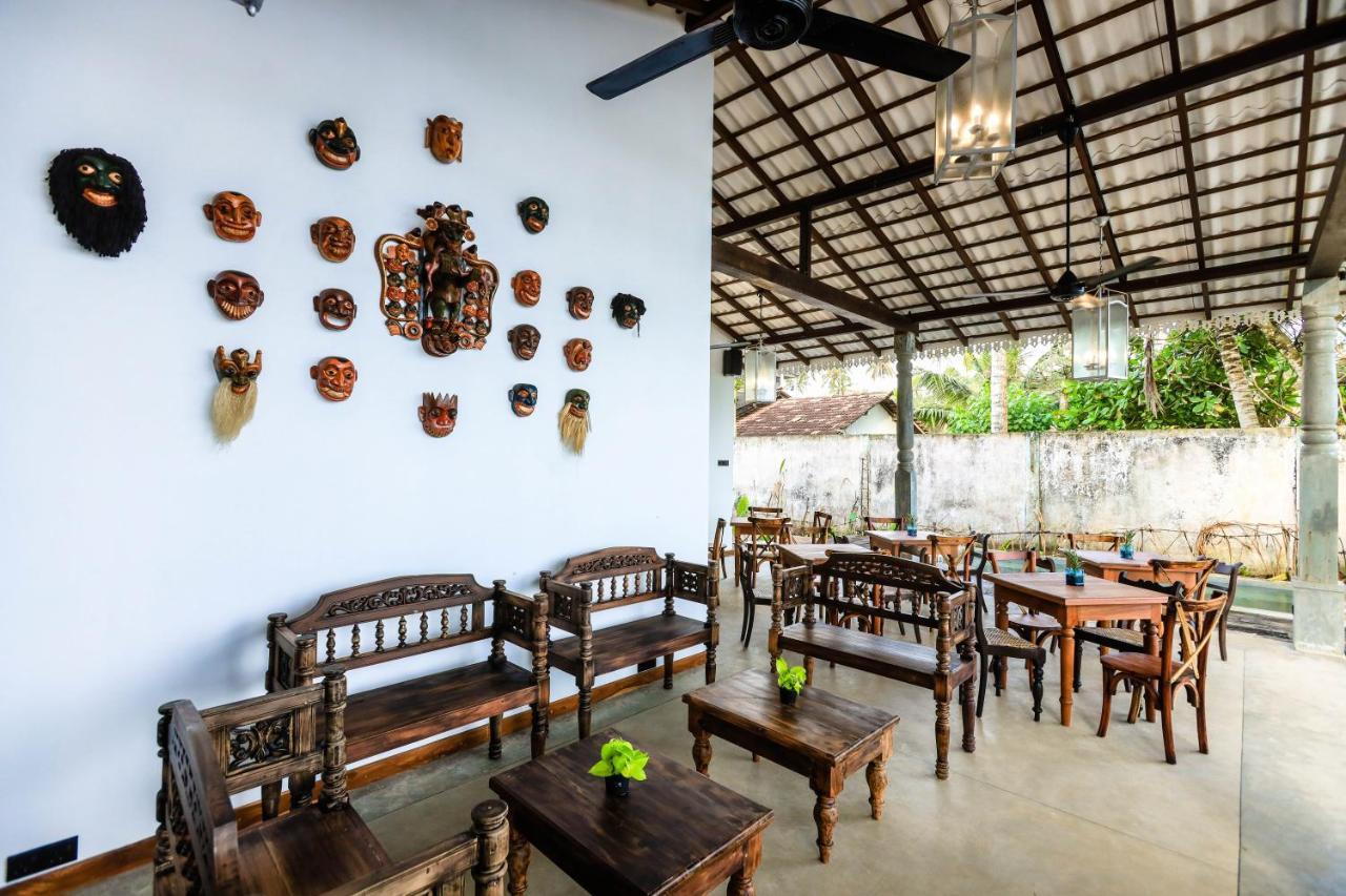 Moi Talpe By Dbi Hotel ภายนอก รูปภาพ