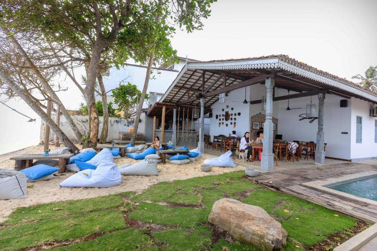 Moi Talpe By Dbi Hotel ภายนอก รูปภาพ