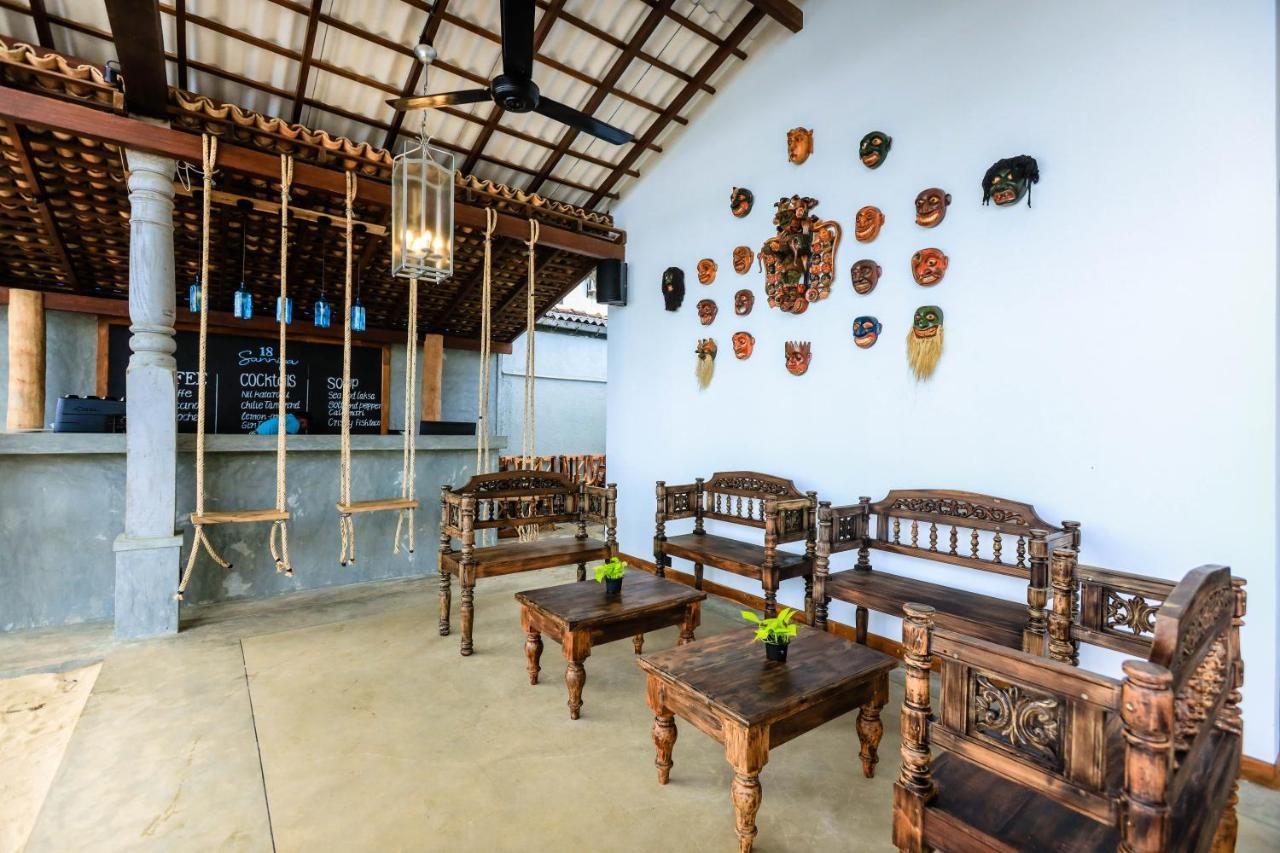 Moi Talpe By Dbi Hotel ภายนอก รูปภาพ