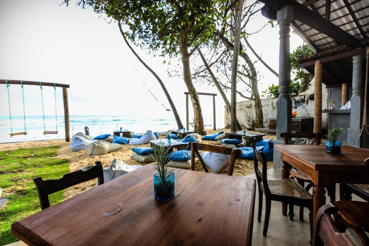 Moi Talpe By Dbi Hotel ภายนอก รูปภาพ