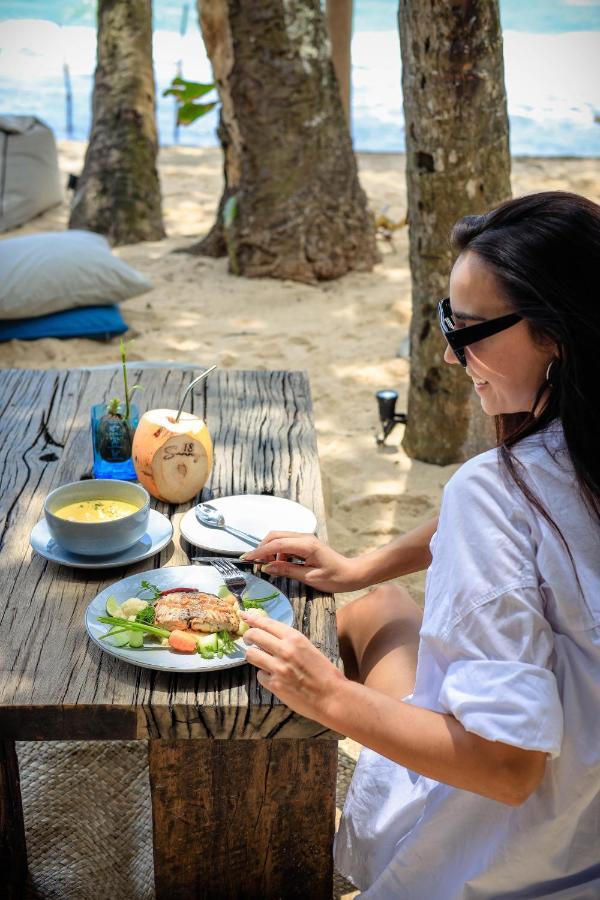 Moi Talpe By Dbi Hotel ภายนอก รูปภาพ
