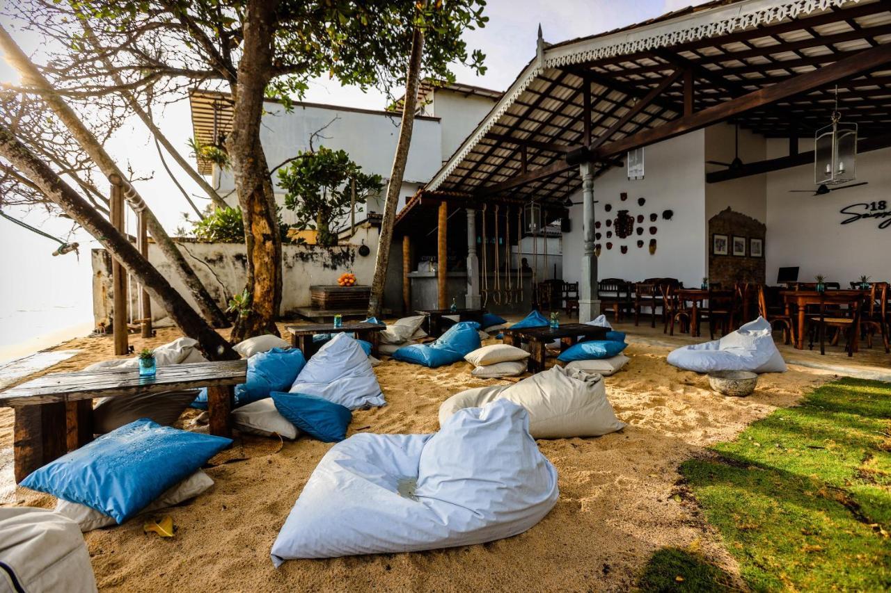 Moi Talpe By Dbi Hotel ภายนอก รูปภาพ