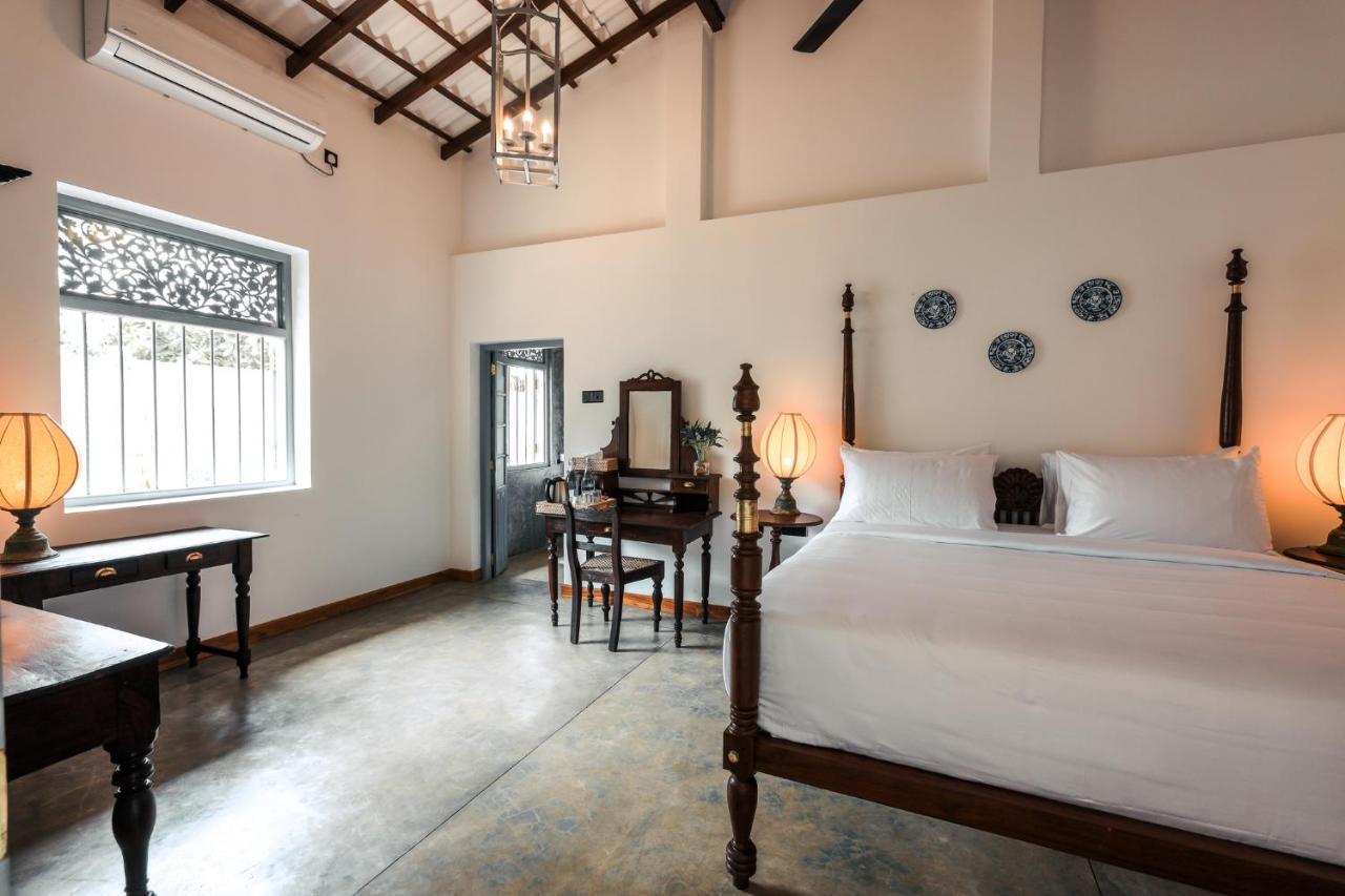 Moi Talpe By Dbi Hotel ภายนอก รูปภาพ