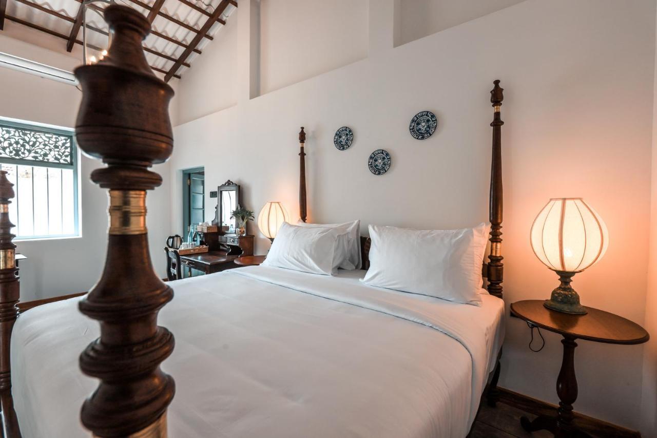 Moi Talpe By Dbi Hotel ภายนอก รูปภาพ