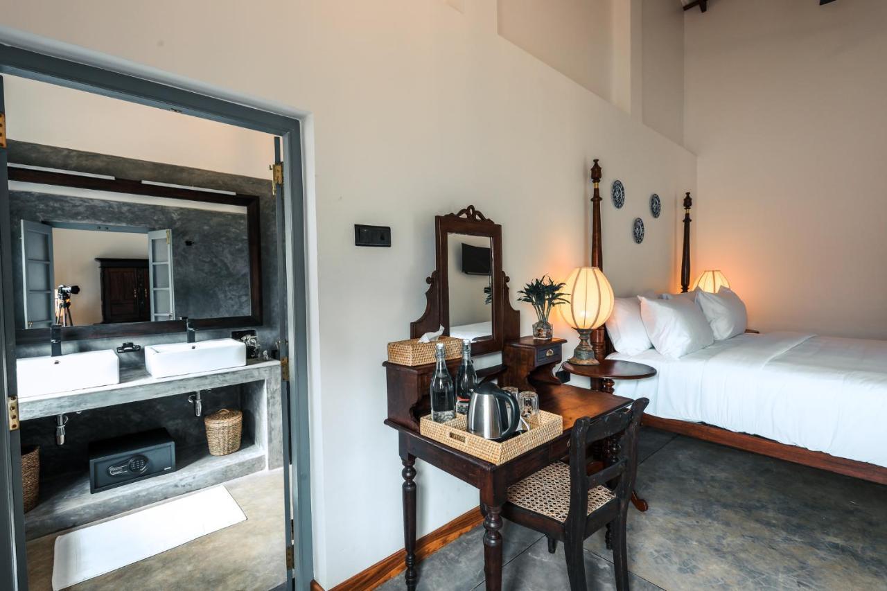 Moi Talpe By Dbi Hotel ภายนอก รูปภาพ