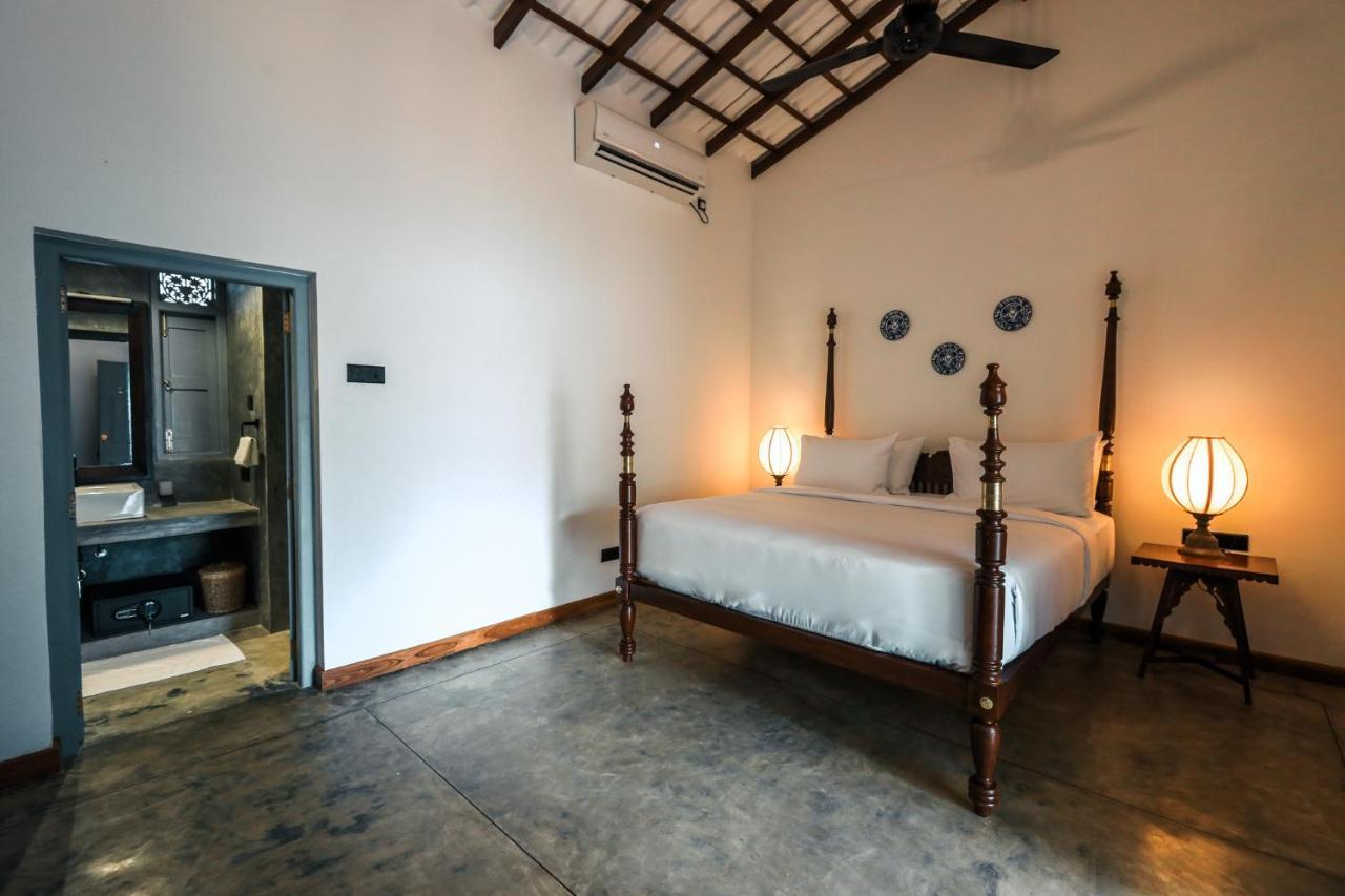 Moi Talpe By Dbi Hotel ภายนอก รูปภาพ