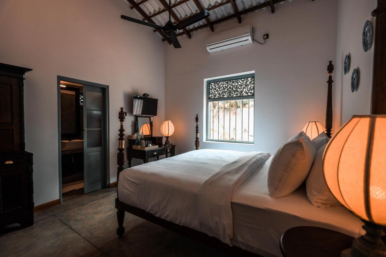 Moi Talpe By Dbi Hotel ภายนอก รูปภาพ