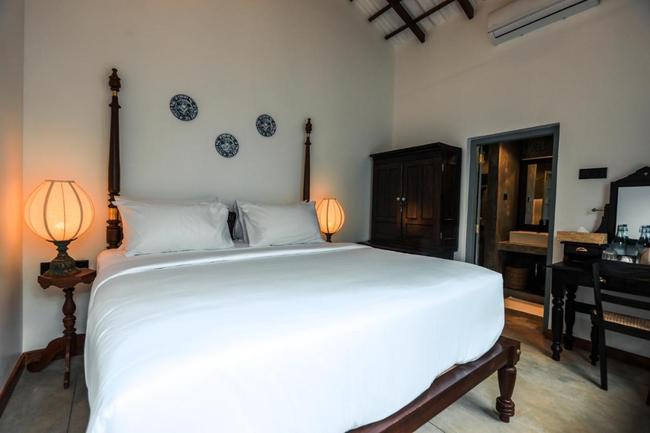 Moi Talpe By Dbi Hotel ภายนอก รูปภาพ