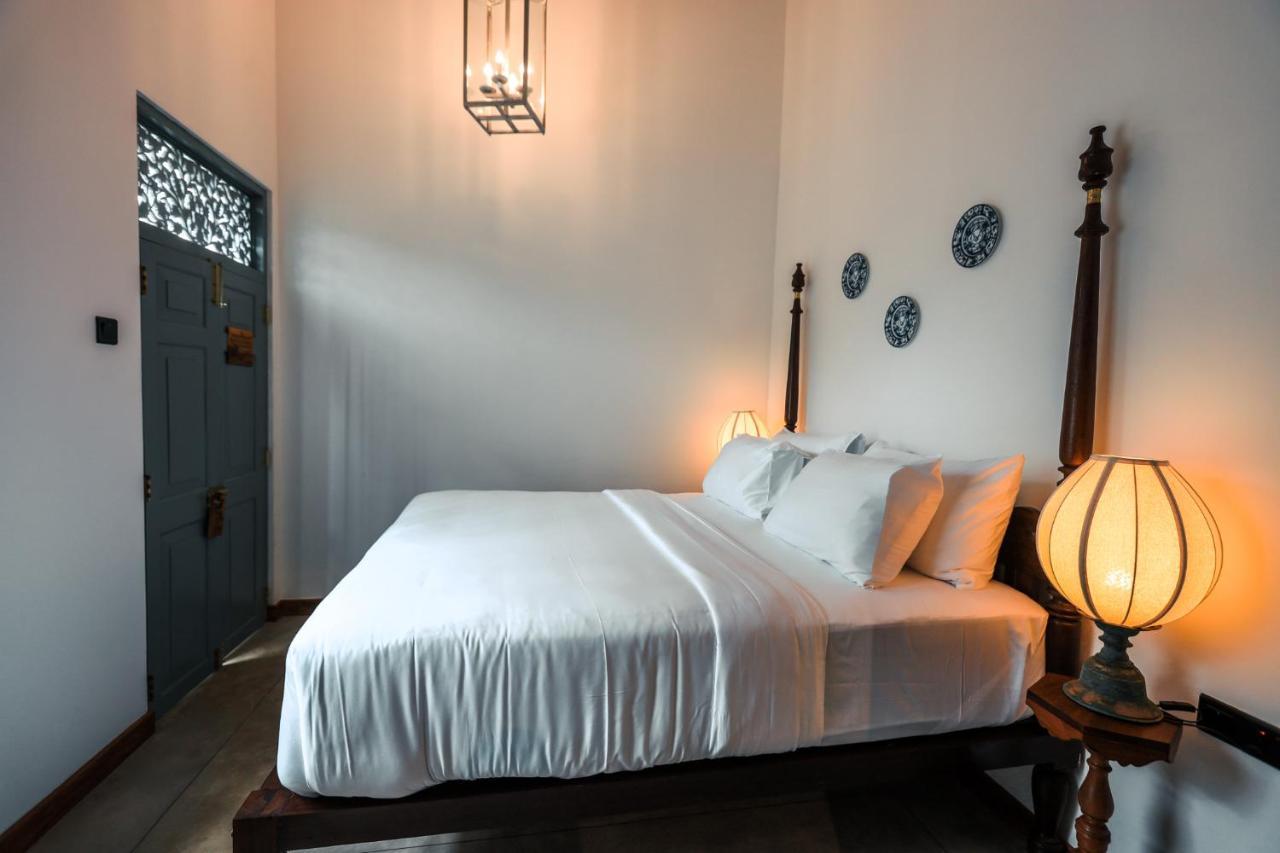 Moi Talpe By Dbi Hotel ภายนอก รูปภาพ