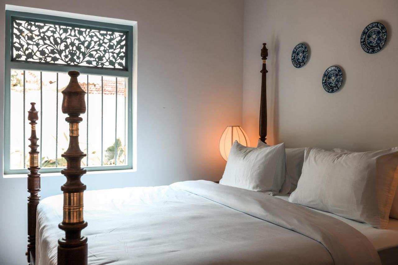 Moi Talpe By Dbi Hotel ภายนอก รูปภาพ