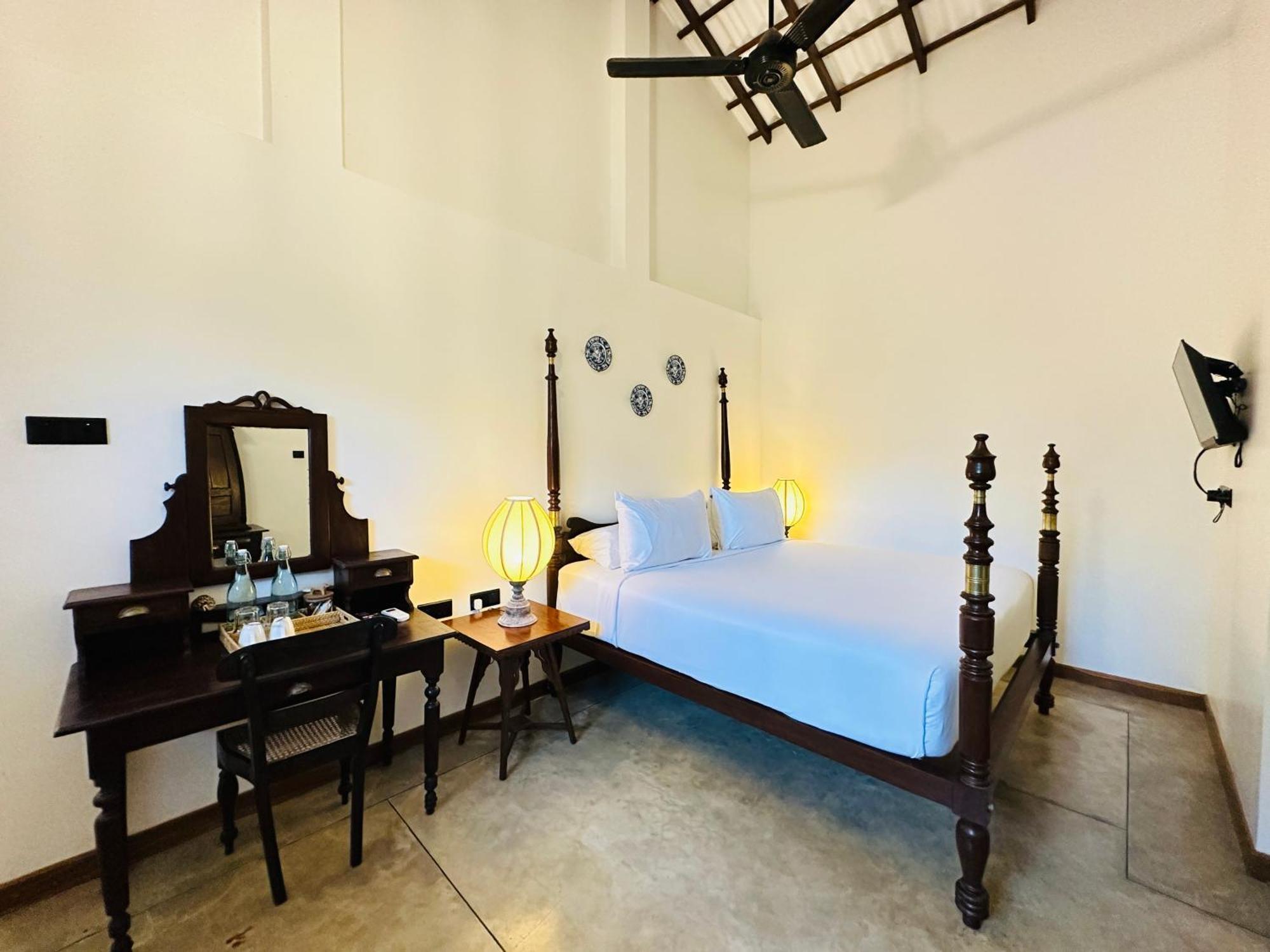 Moi Talpe By Dbi Hotel ภายนอก รูปภาพ