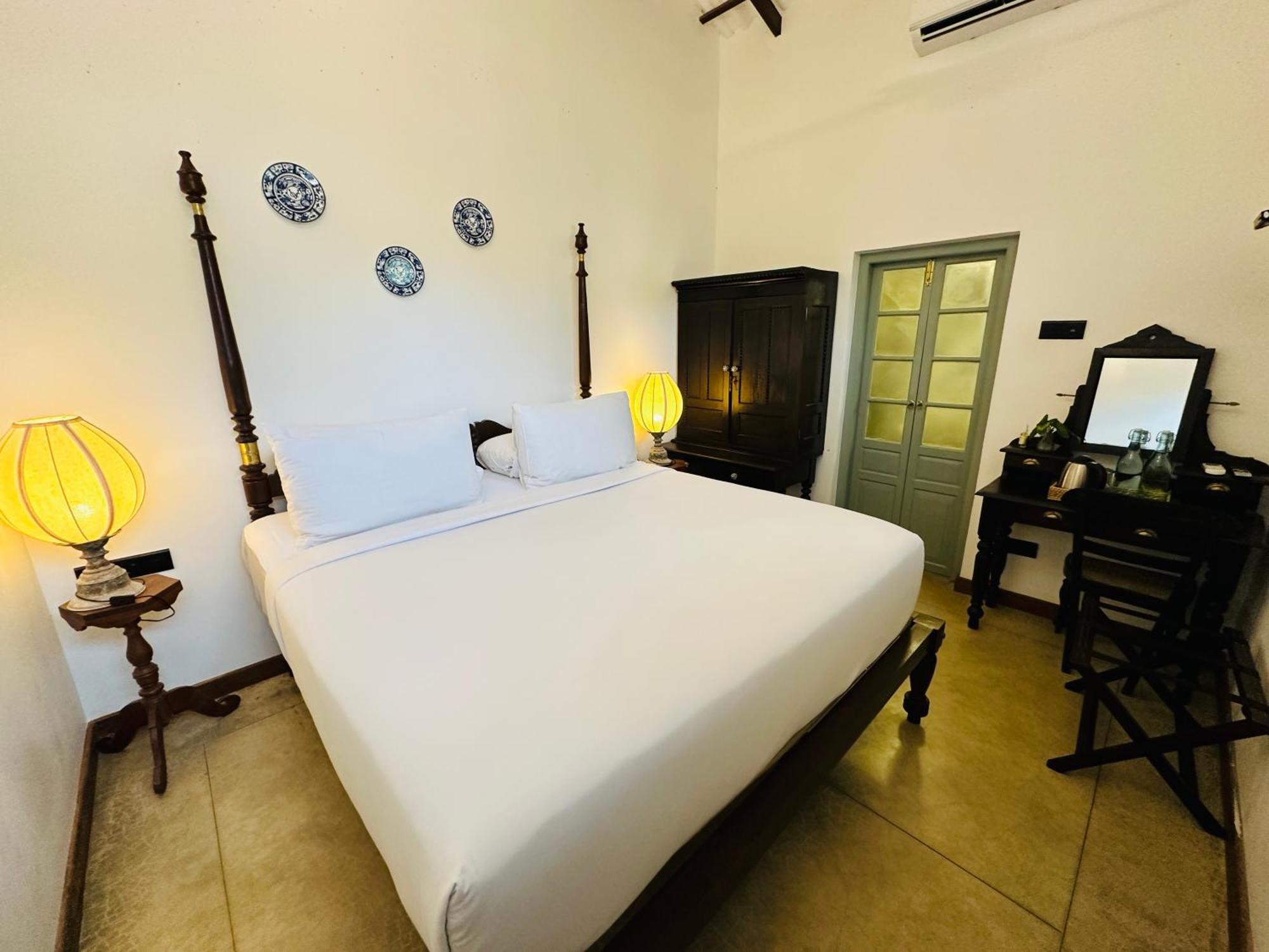 Moi Talpe By Dbi Hotel ภายนอก รูปภาพ