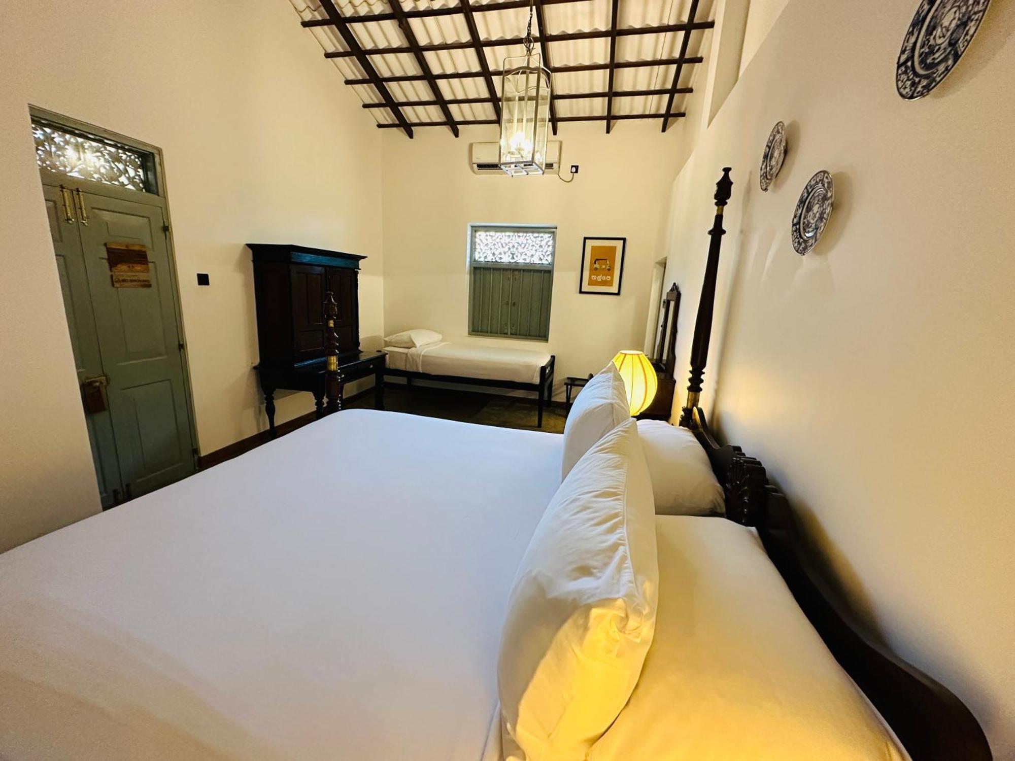 Moi Talpe By Dbi Hotel ภายนอก รูปภาพ