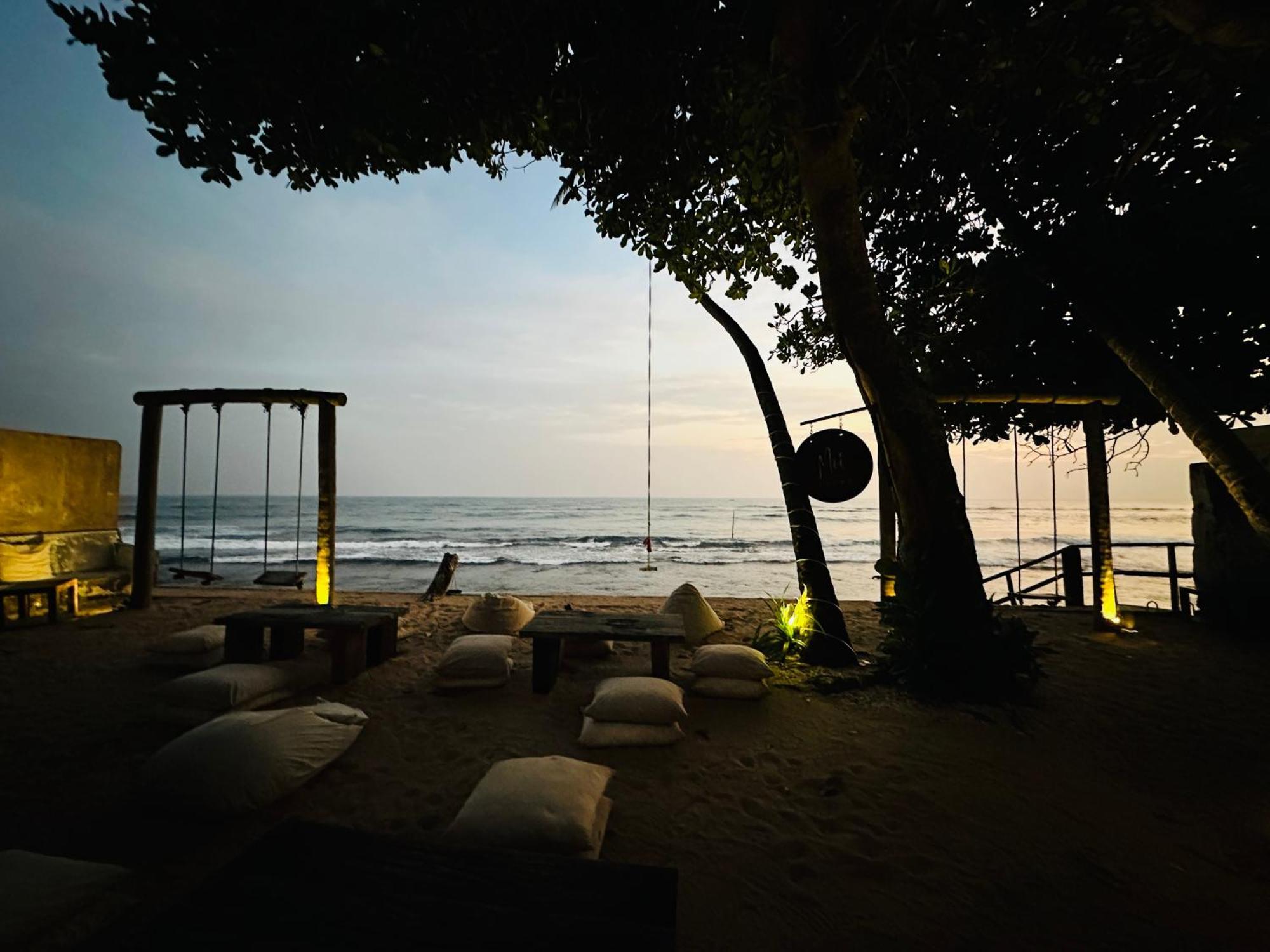 Moi Talpe By Dbi Hotel ภายนอก รูปภาพ