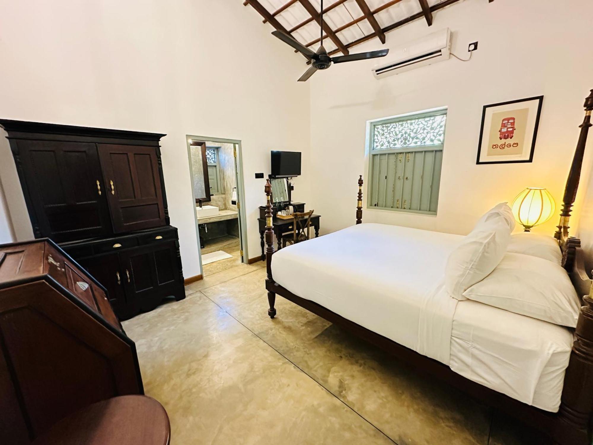 Moi Talpe By Dbi Hotel ภายนอก รูปภาพ