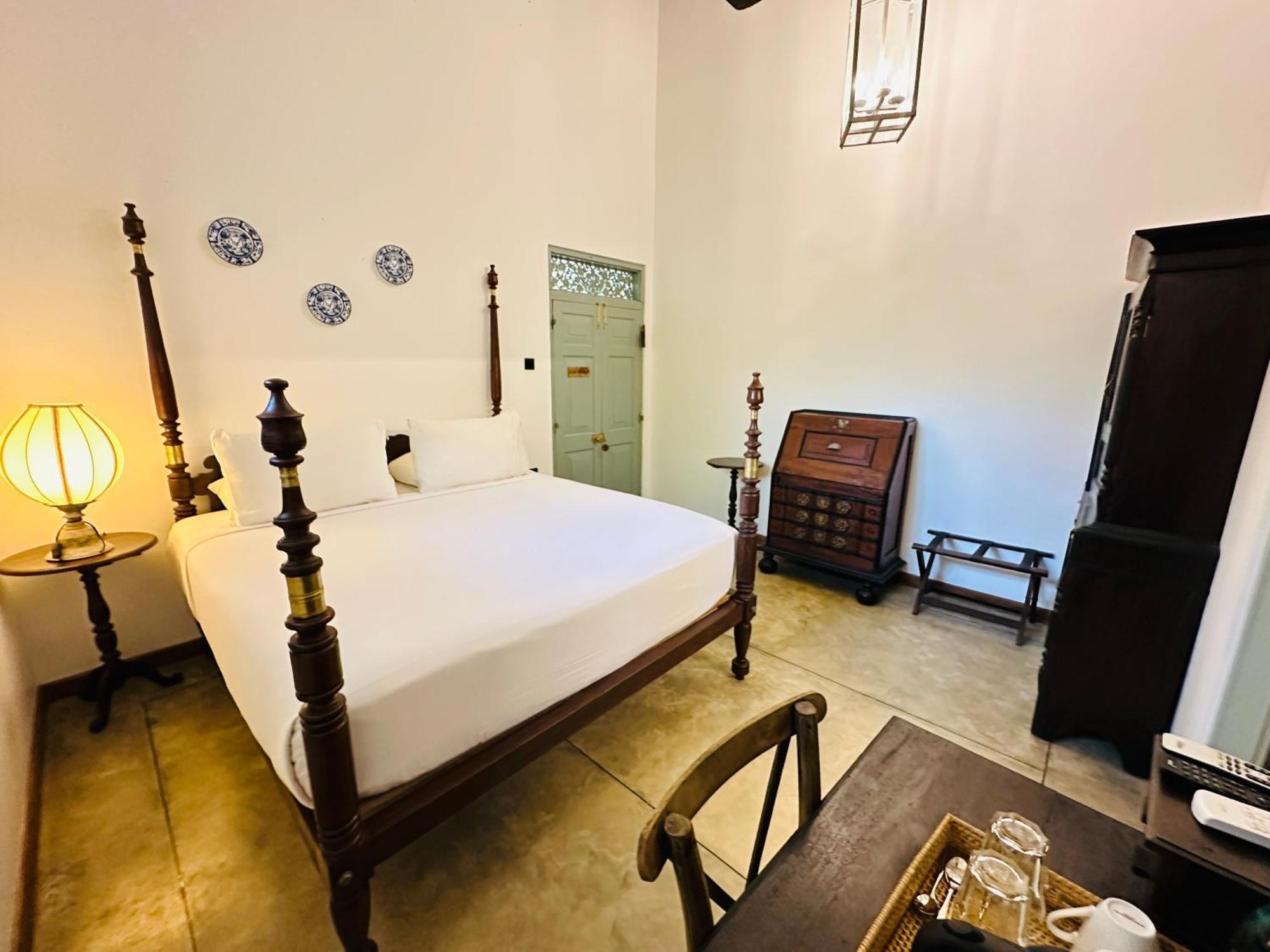 Moi Talpe By Dbi Hotel ภายนอก รูปภาพ