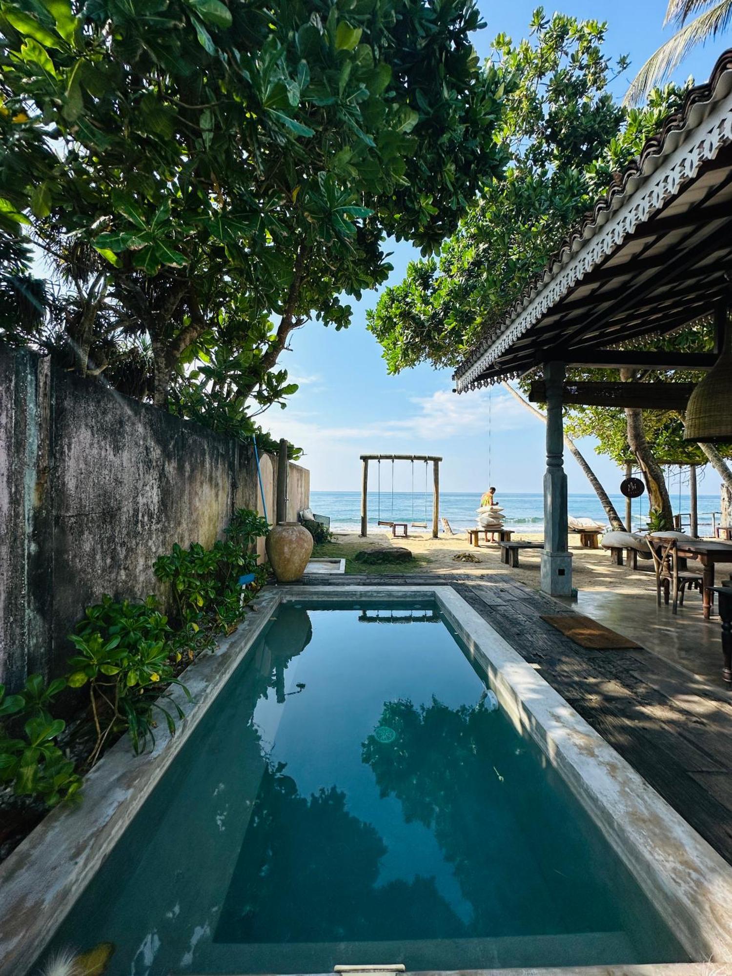 Moi Talpe By Dbi Hotel ภายนอก รูปภาพ