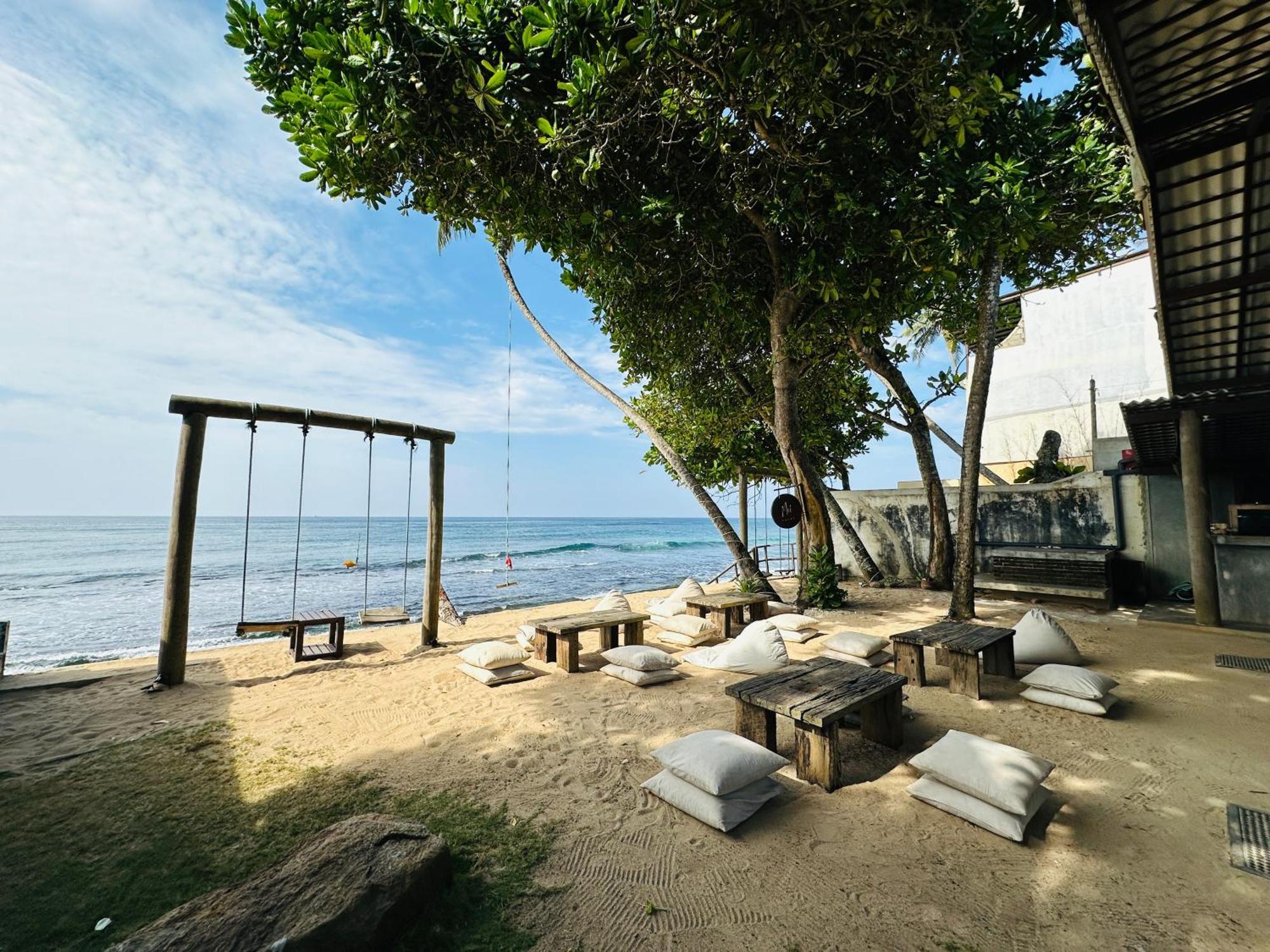 Moi Talpe By Dbi Hotel ภายนอก รูปภาพ