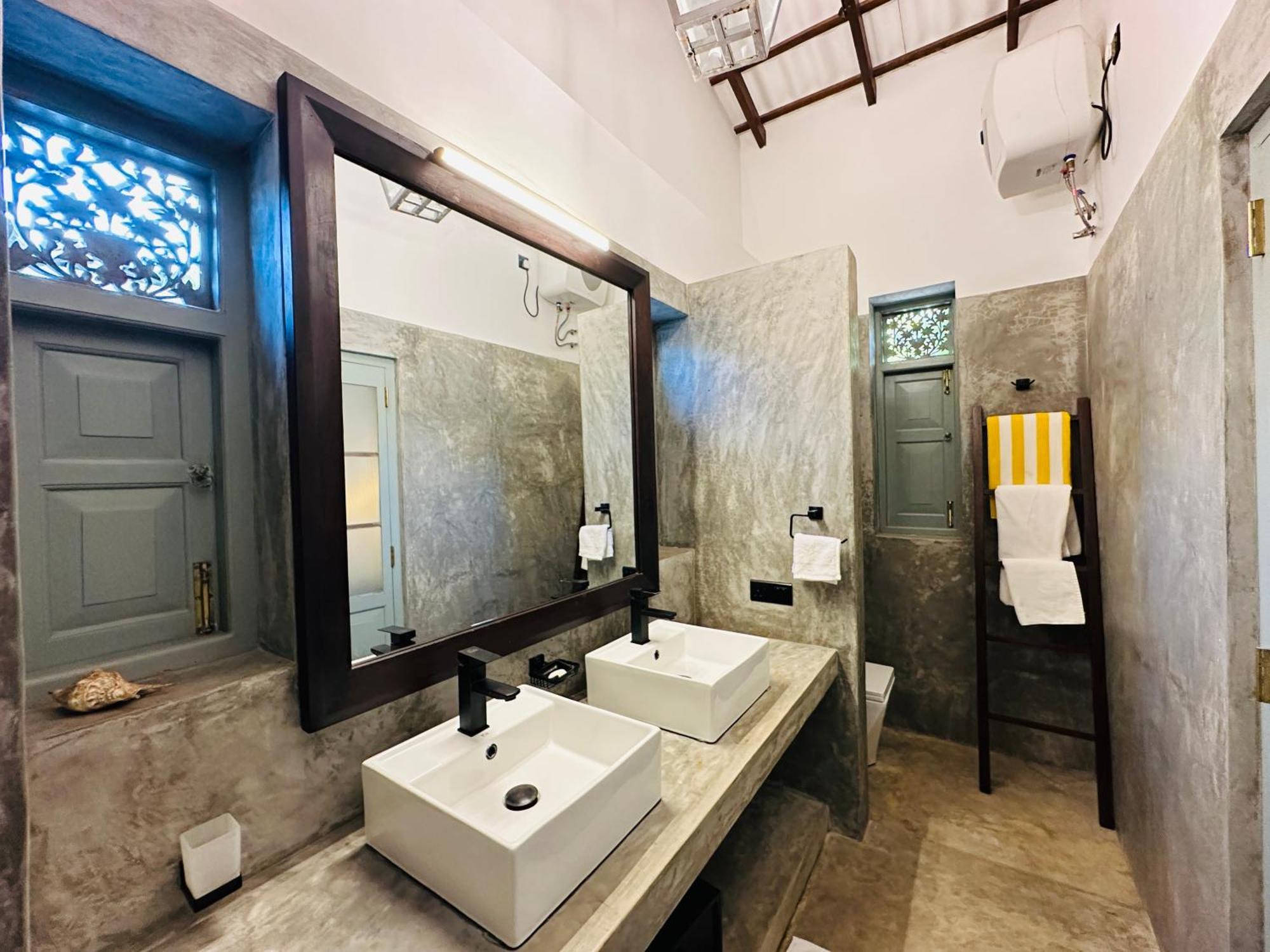 Moi Talpe By Dbi Hotel ภายนอก รูปภาพ