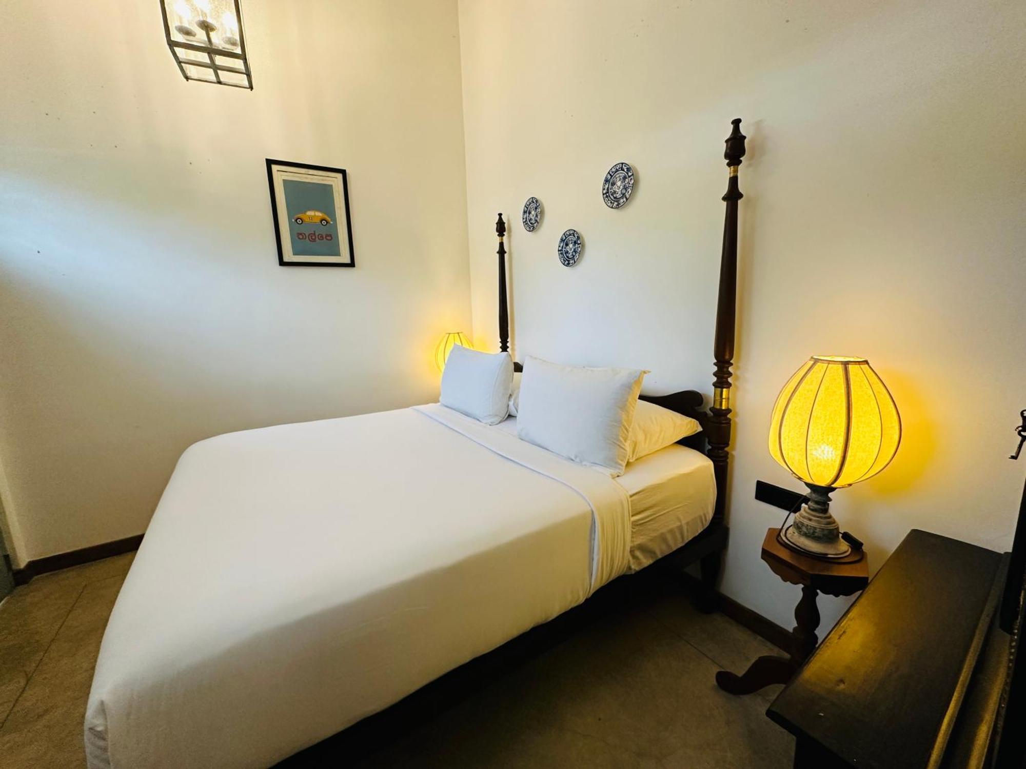 Moi Talpe By Dbi Hotel ภายนอก รูปภาพ
