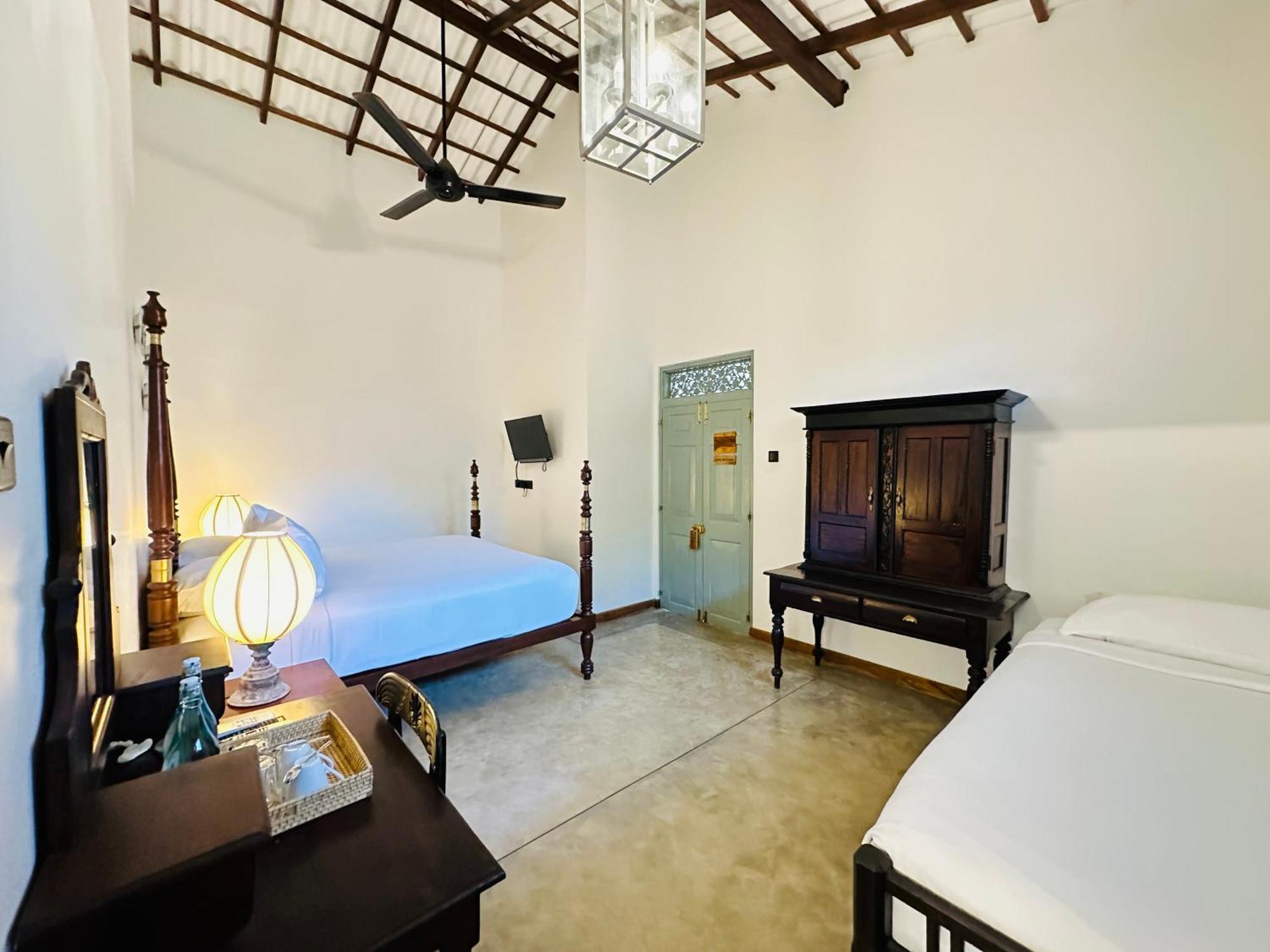 Moi Talpe By Dbi Hotel ภายนอก รูปภาพ