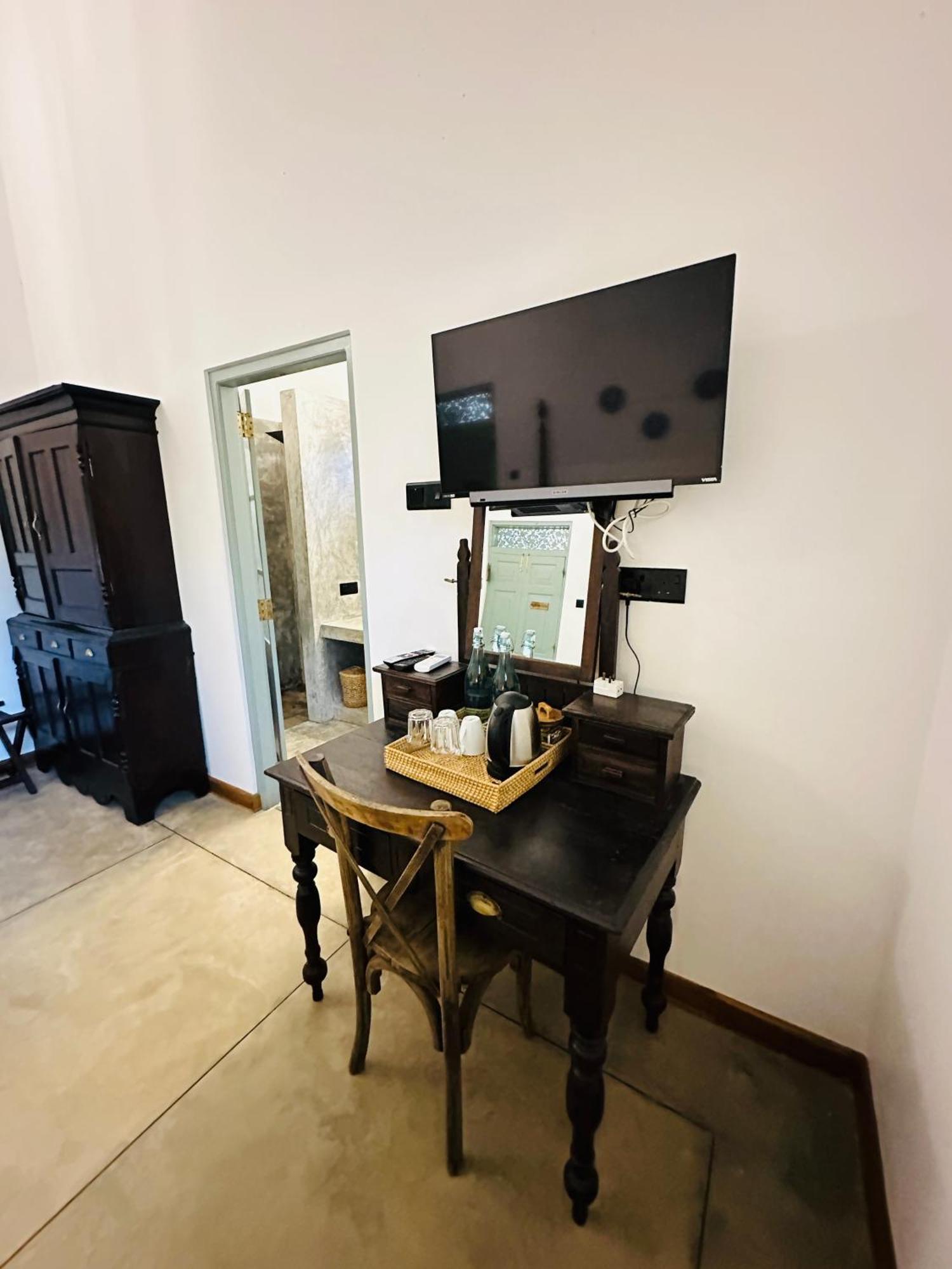 Moi Talpe By Dbi Hotel ภายนอก รูปภาพ