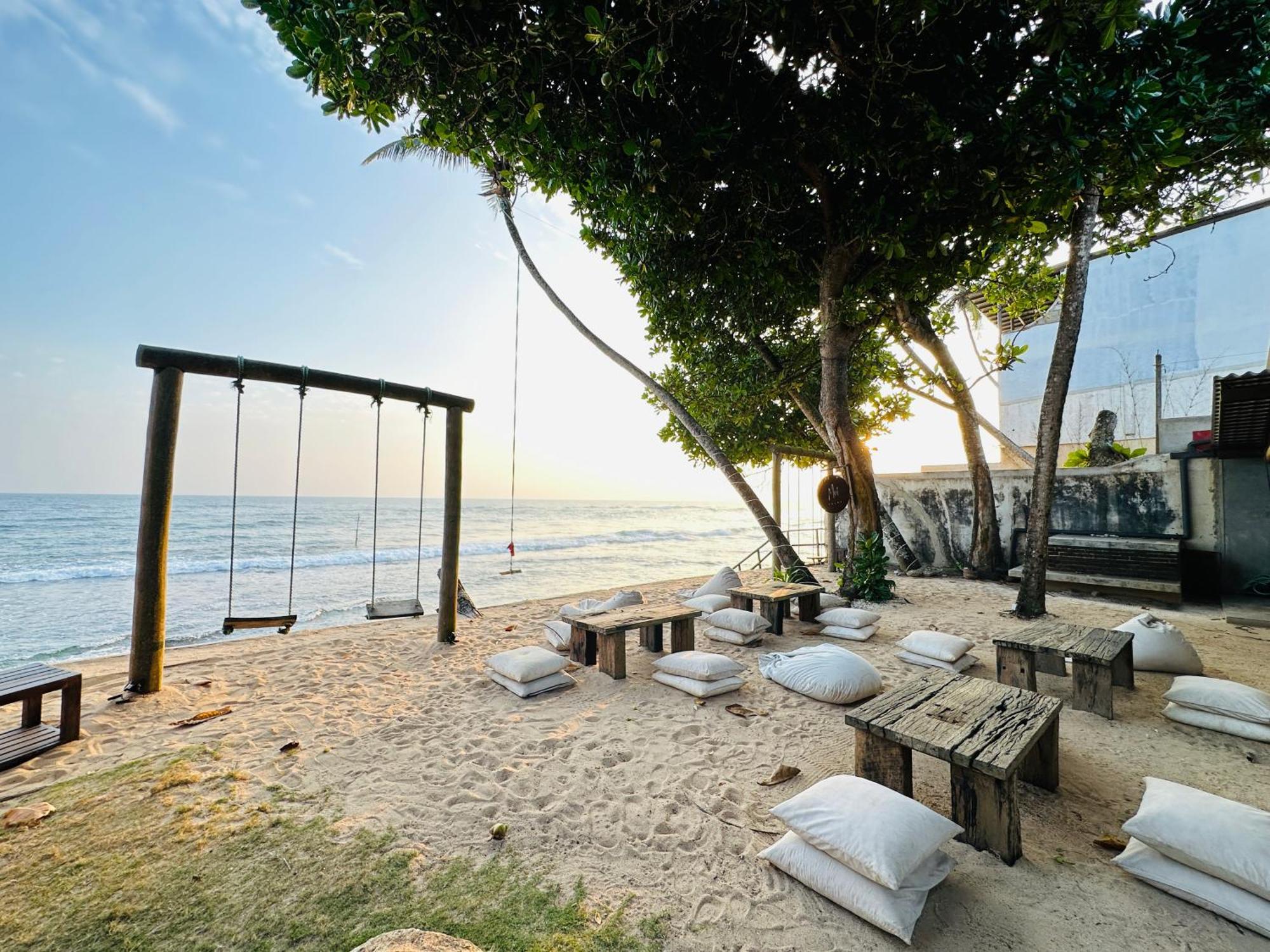 Moi Talpe By Dbi Hotel ภายนอก รูปภาพ
