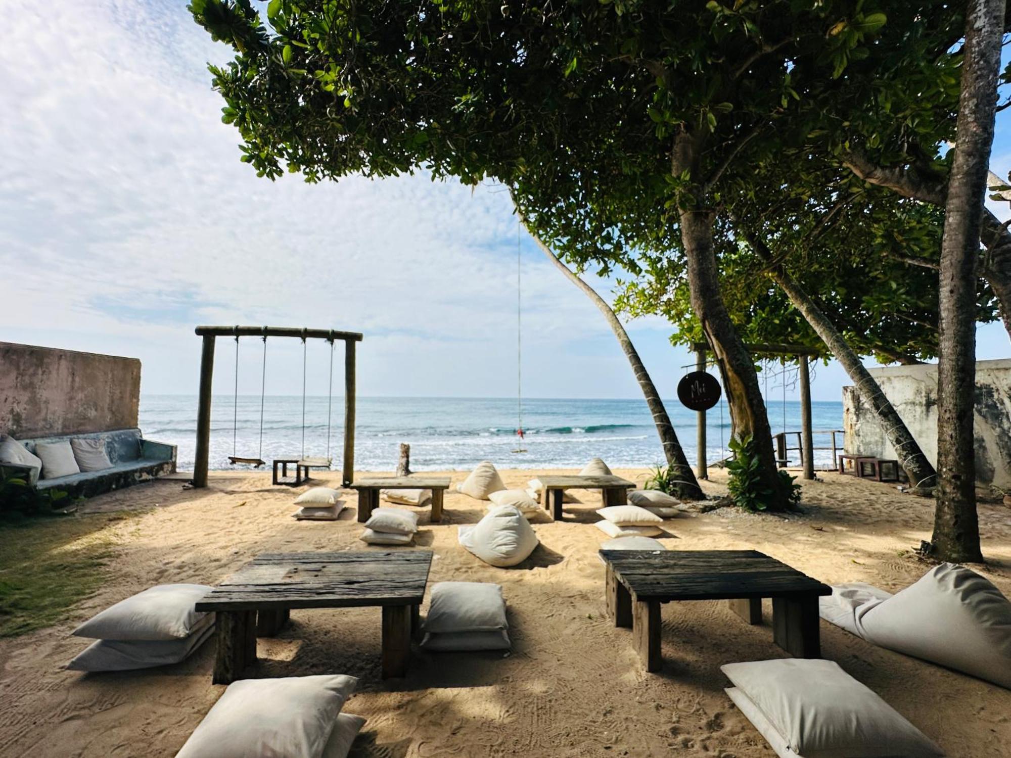 Moi Talpe By Dbi Hotel ภายนอก รูปภาพ