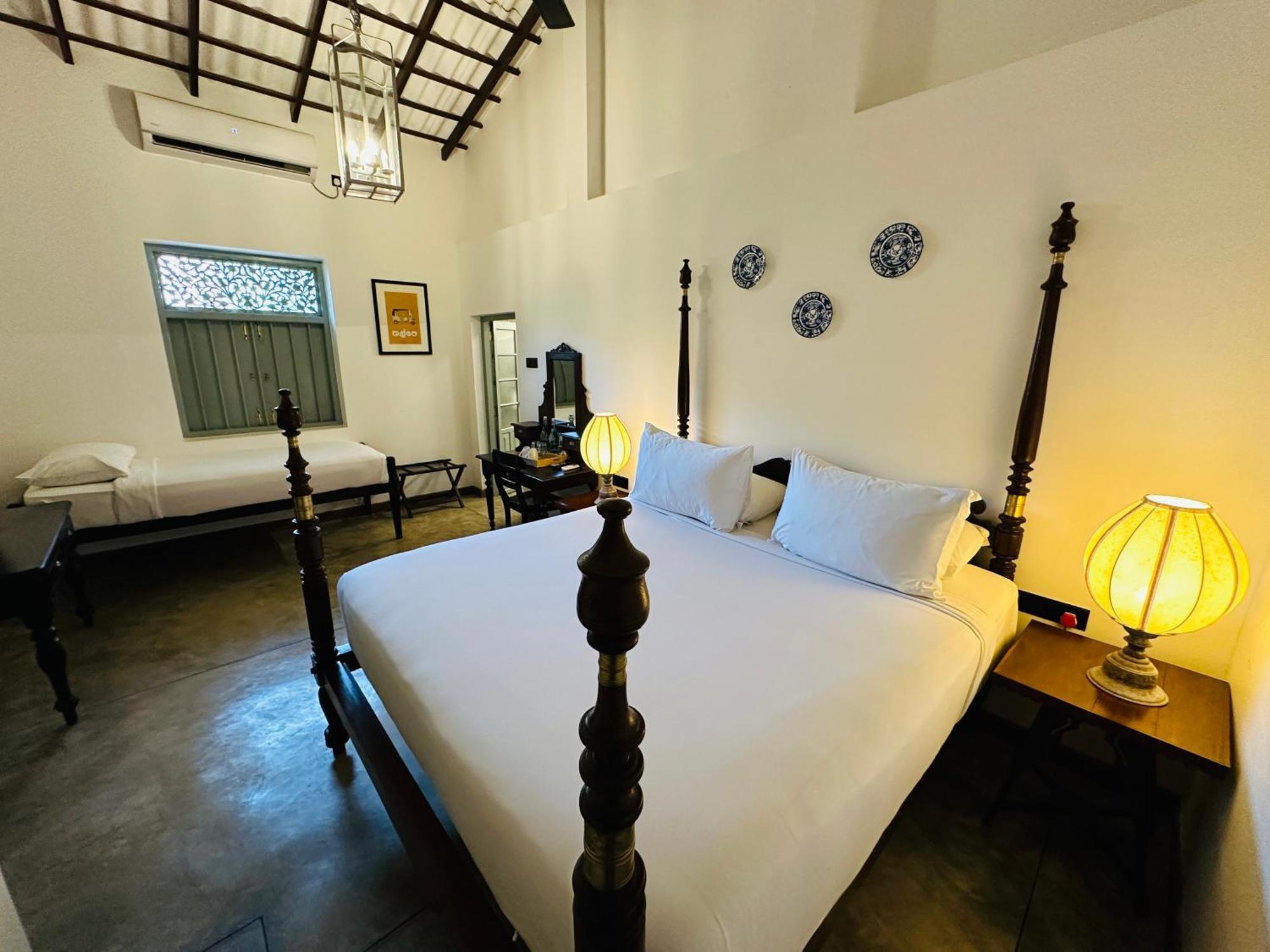 Moi Talpe By Dbi Hotel ภายนอก รูปภาพ
