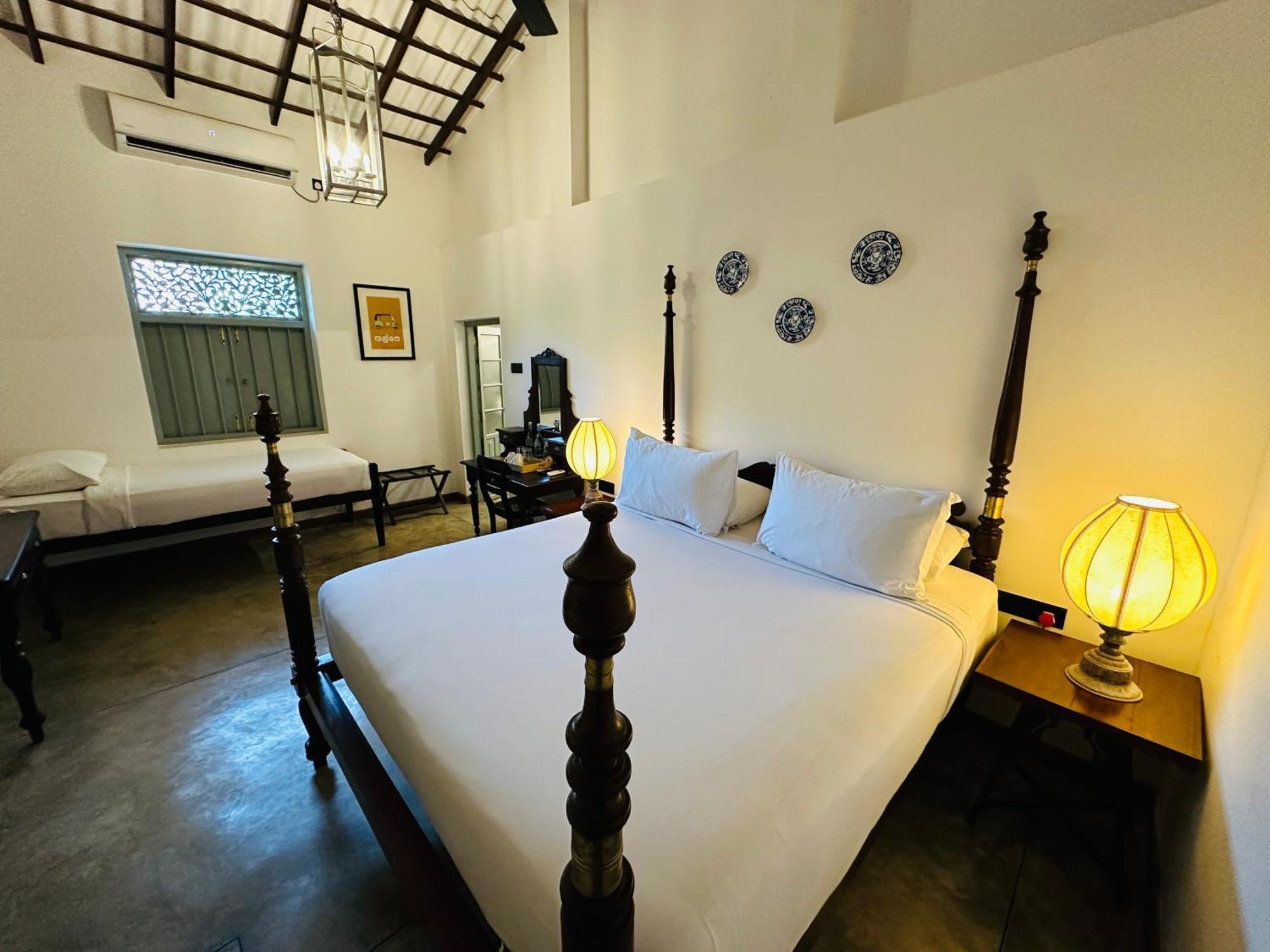 Moi Talpe By Dbi Hotel ภายนอก รูปภาพ