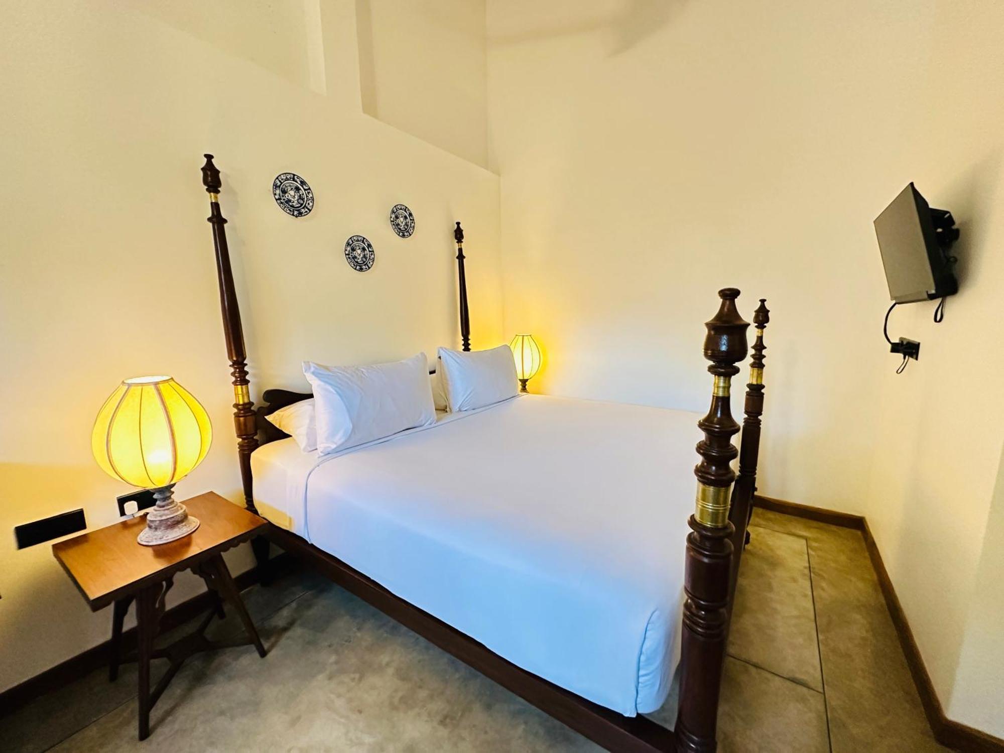 Moi Talpe By Dbi Hotel ภายนอก รูปภาพ