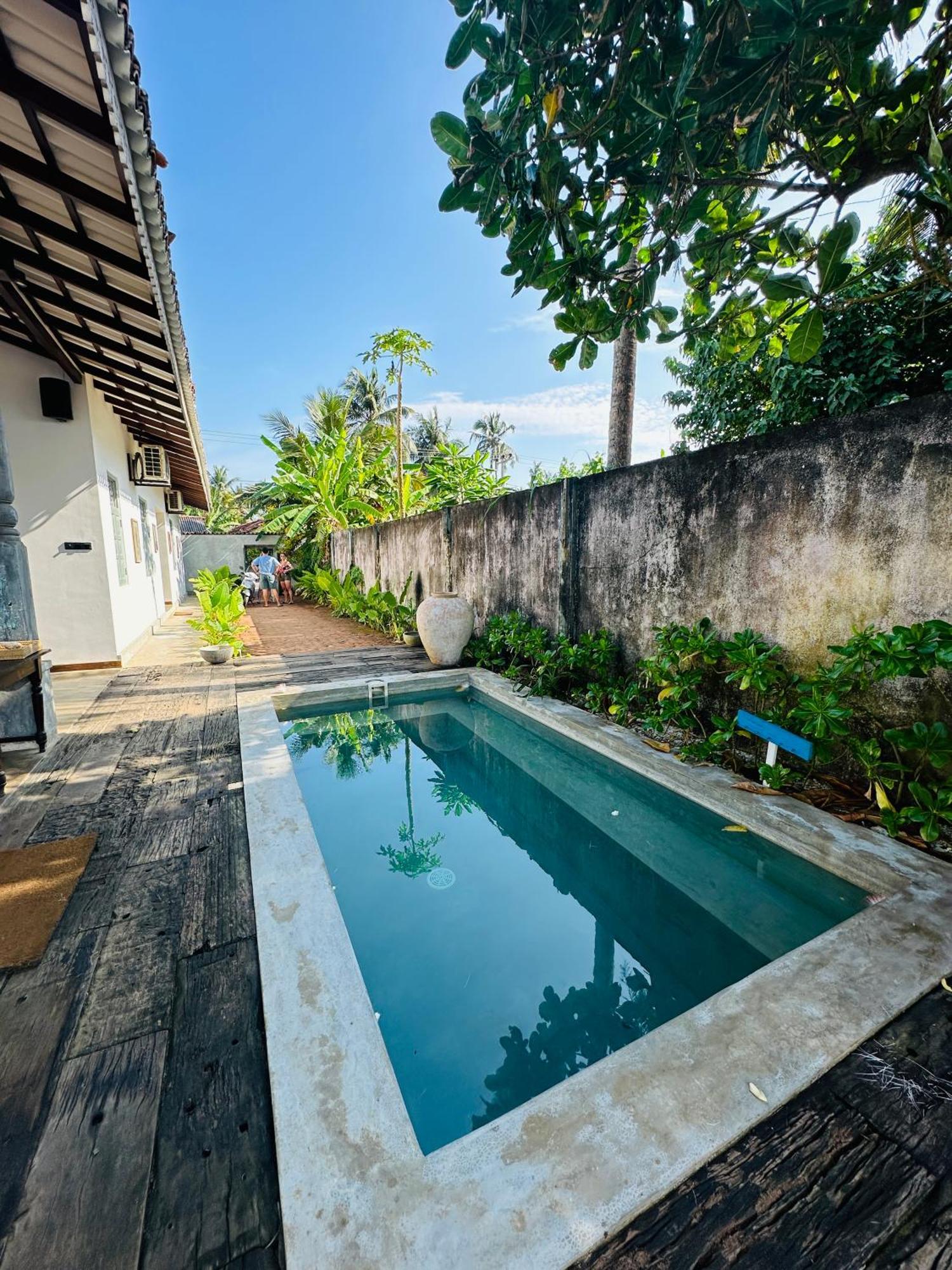Moi Talpe By Dbi Hotel ภายนอก รูปภาพ