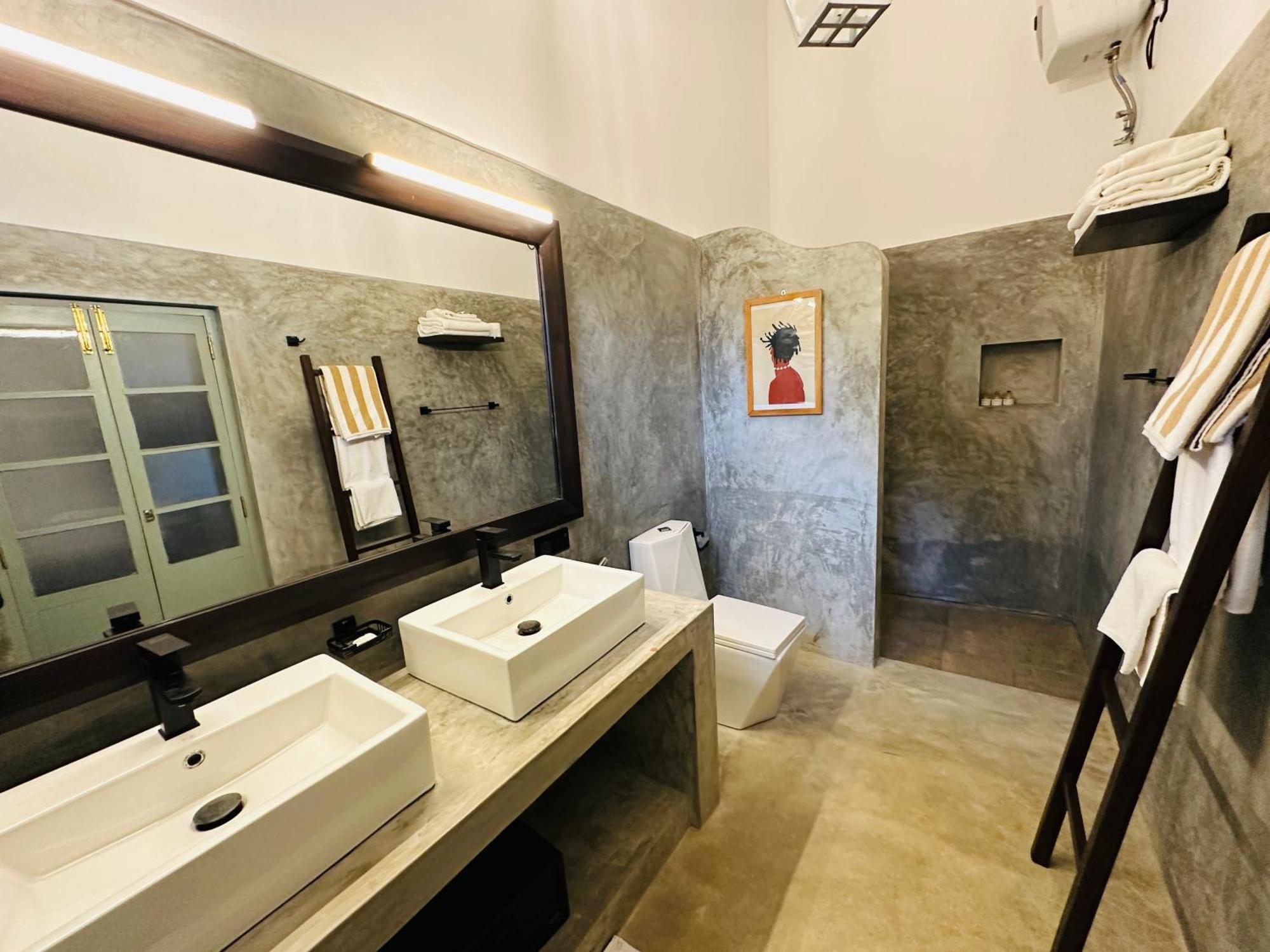Moi Talpe By Dbi Hotel ภายนอก รูปภาพ
