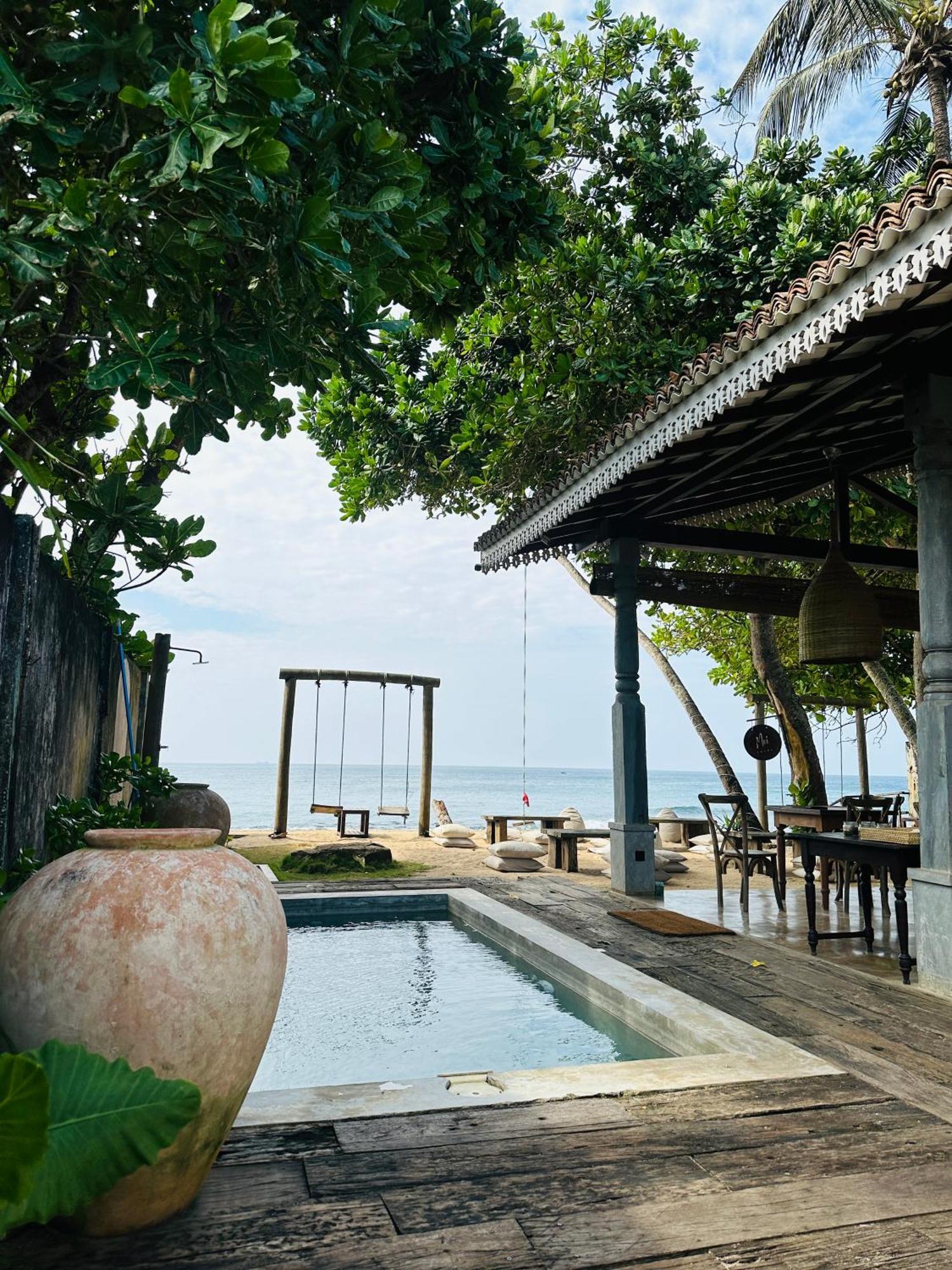 Moi Talpe By Dbi Hotel ภายนอก รูปภาพ