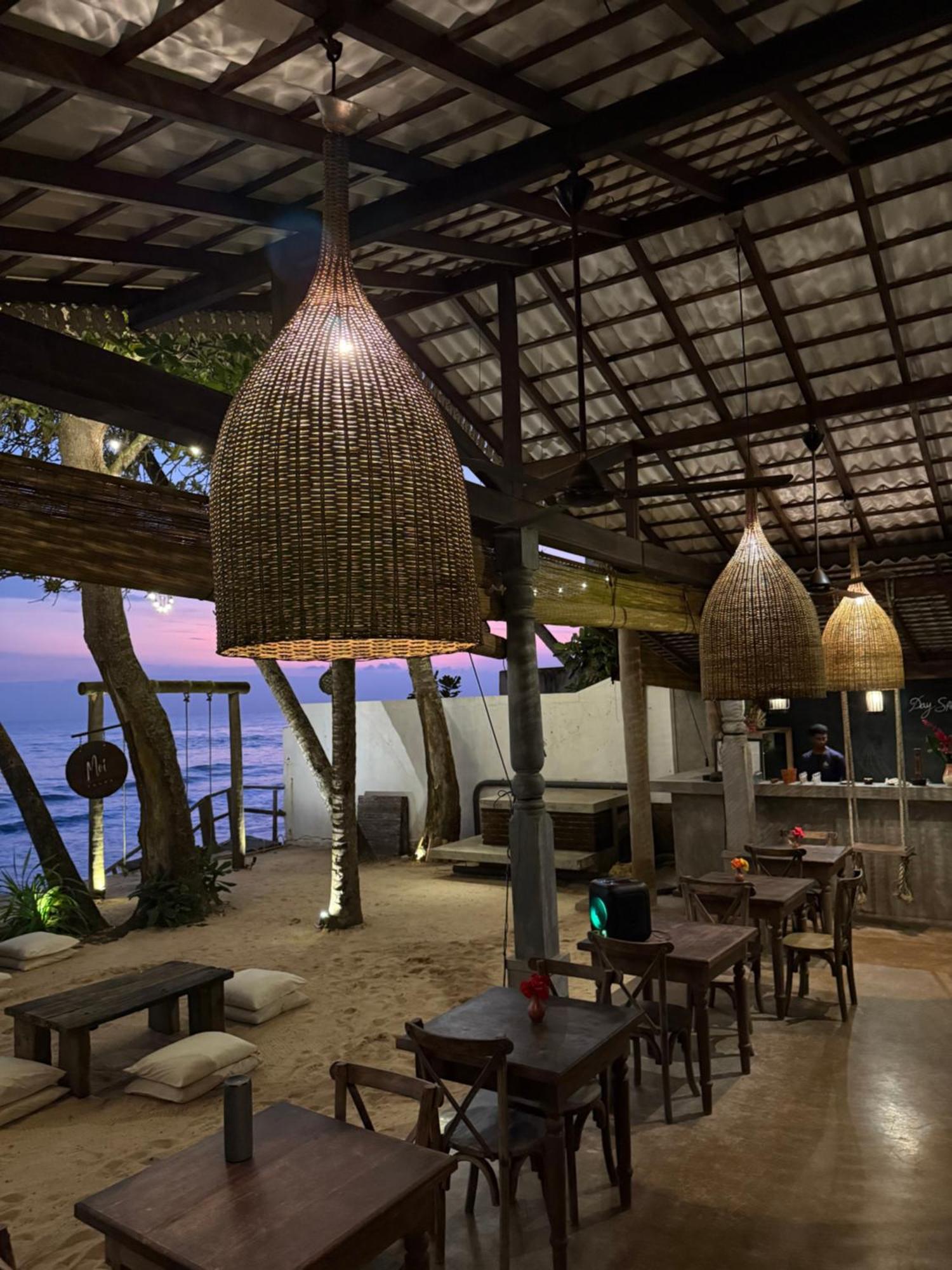 Moi Talpe By Dbi Hotel ภายนอก รูปภาพ