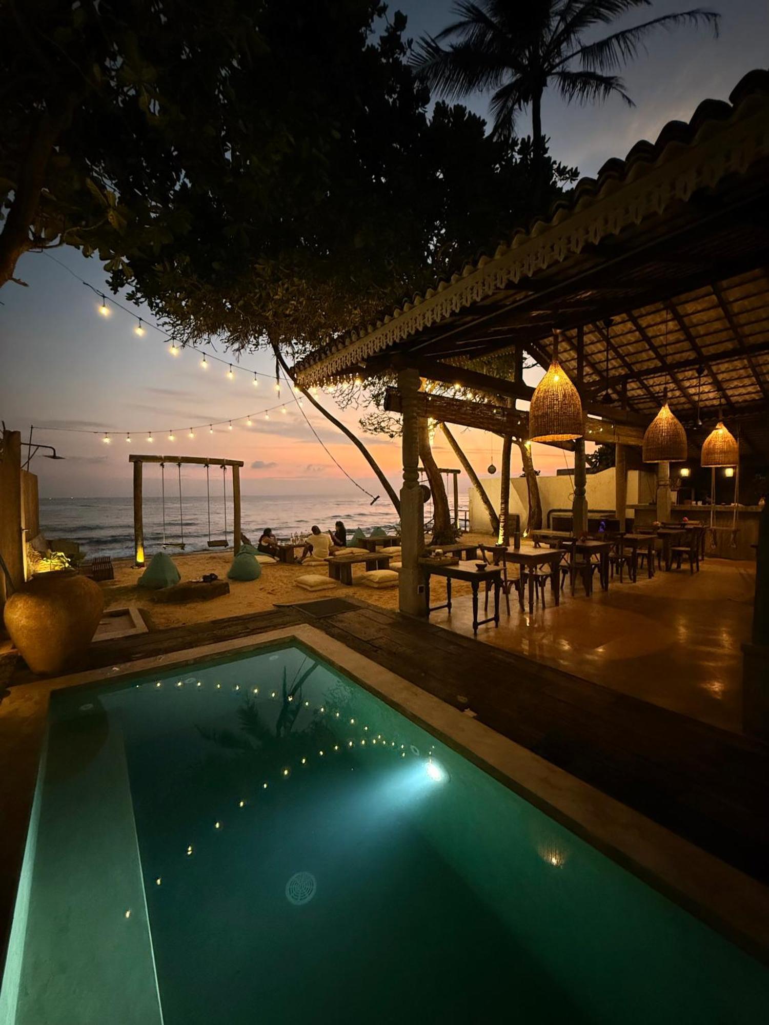 Moi Talpe By Dbi Hotel ภายนอก รูปภาพ