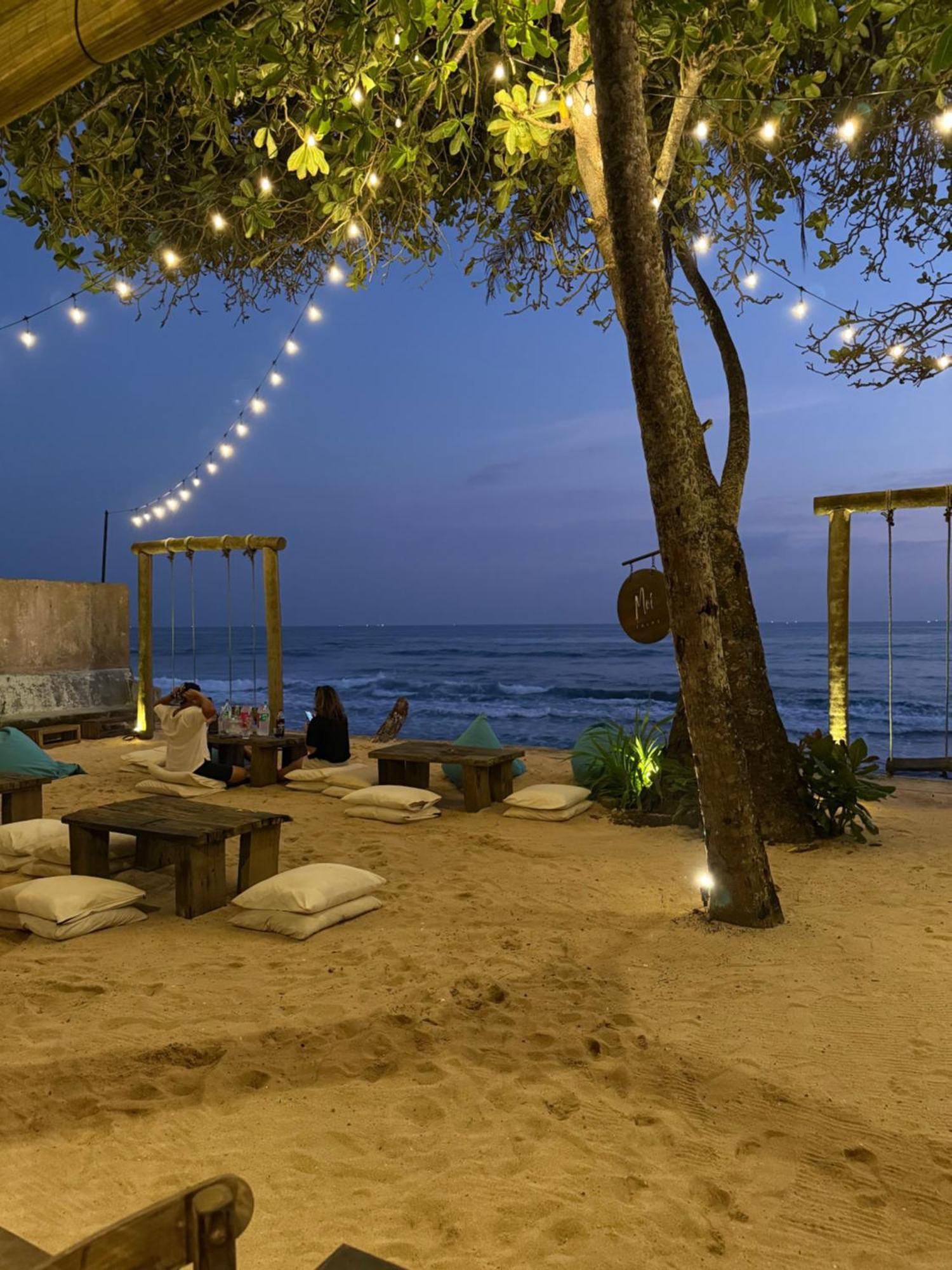 Moi Talpe By Dbi Hotel ภายนอก รูปภาพ